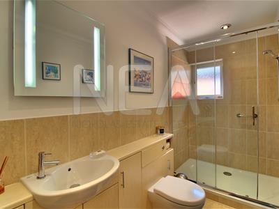 Bedroom Three Ensuite